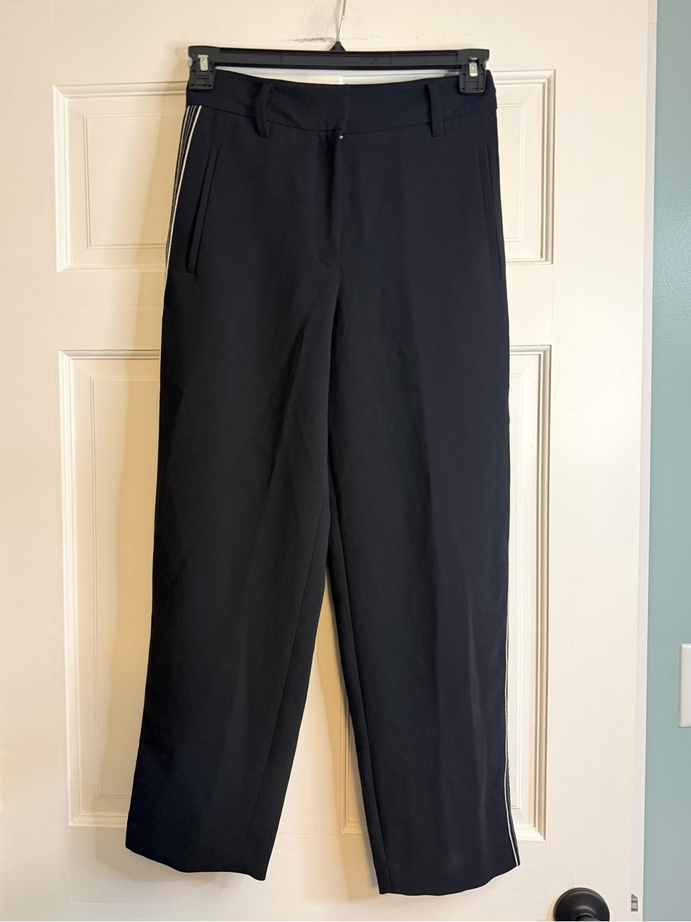 Aritzia Wilfred Jallade Crepe Pant